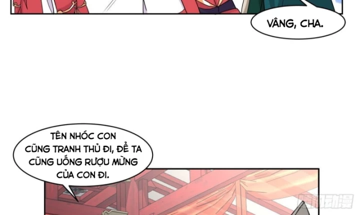 Kiếm Khởi Phong Vân Chapter 42 - 34