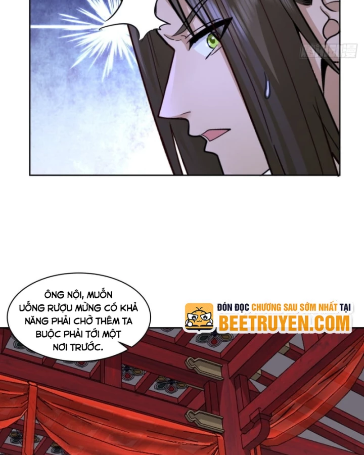 Kiếm Khởi Phong Vân Chapter 42 - 36
