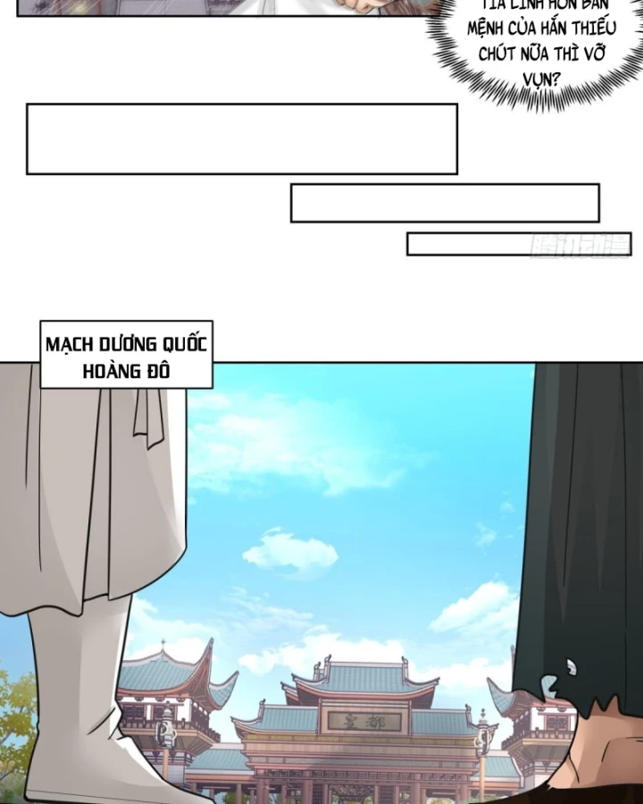 Kiếm Khởi Phong Vân Chapter 42 - 39