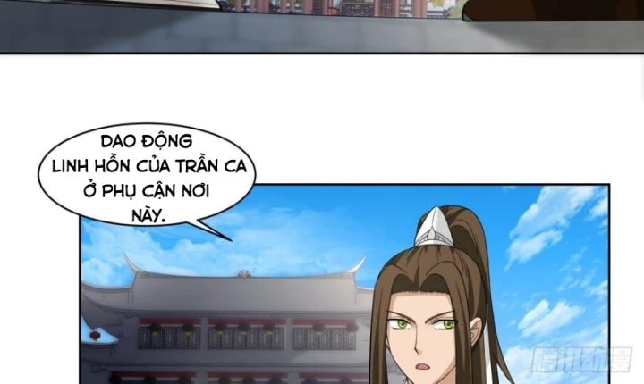 Kiếm Khởi Phong Vân Chapter 42 - 40