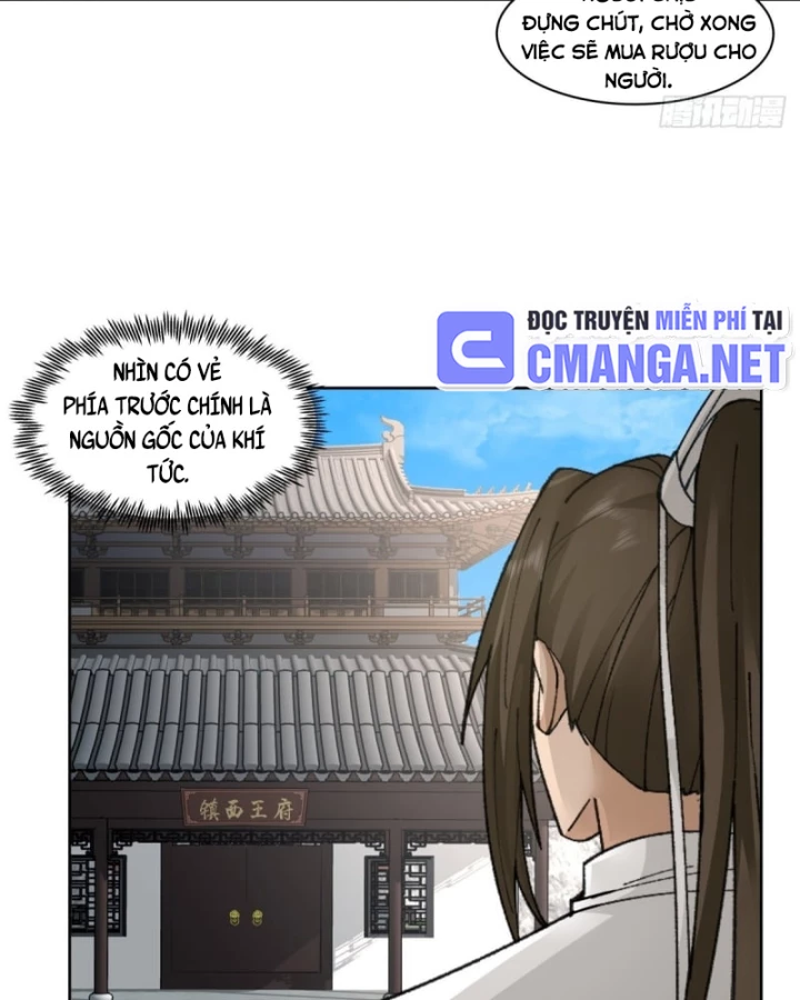 Kiếm Khởi Phong Vân Chapter 42 - 42