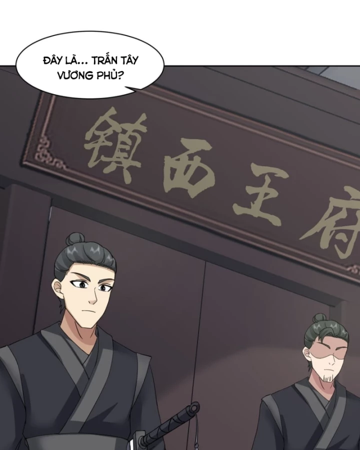 Kiếm Khởi Phong Vân Chapter 42 - 44