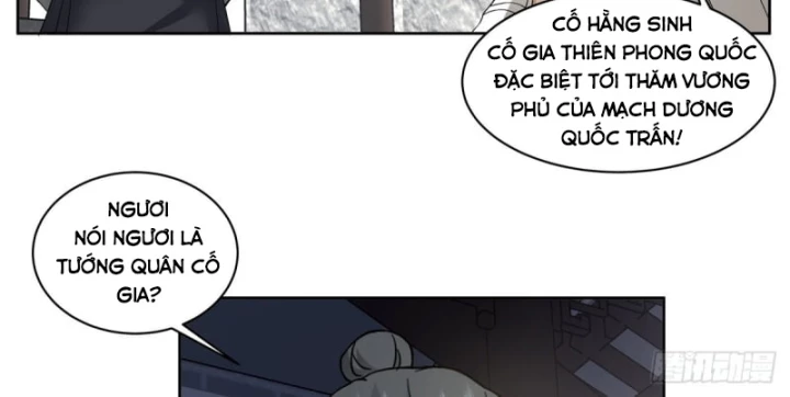 Kiếm Khởi Phong Vân Chapter 42 - 46