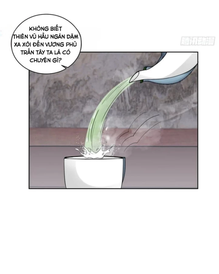 Kiếm Khởi Phong Vân Chapter 43 - 6