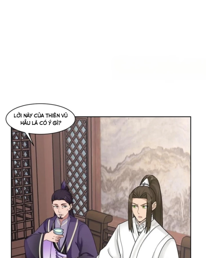 Kiếm Khởi Phong Vân Chapter 43 - 8
