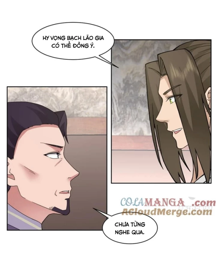 Kiếm Khởi Phong Vân Chapter 43 - 10
