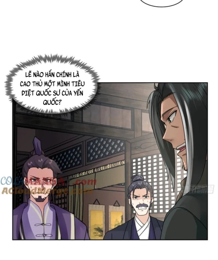 Kiếm Khởi Phong Vân Chapter 43 - 15
