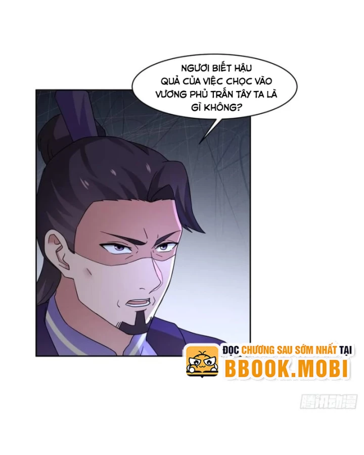 Kiếm Khởi Phong Vân Chapter 43 - 16