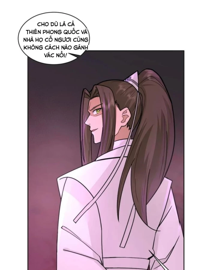 Kiếm Khởi Phong Vân Chapter 43 - 17