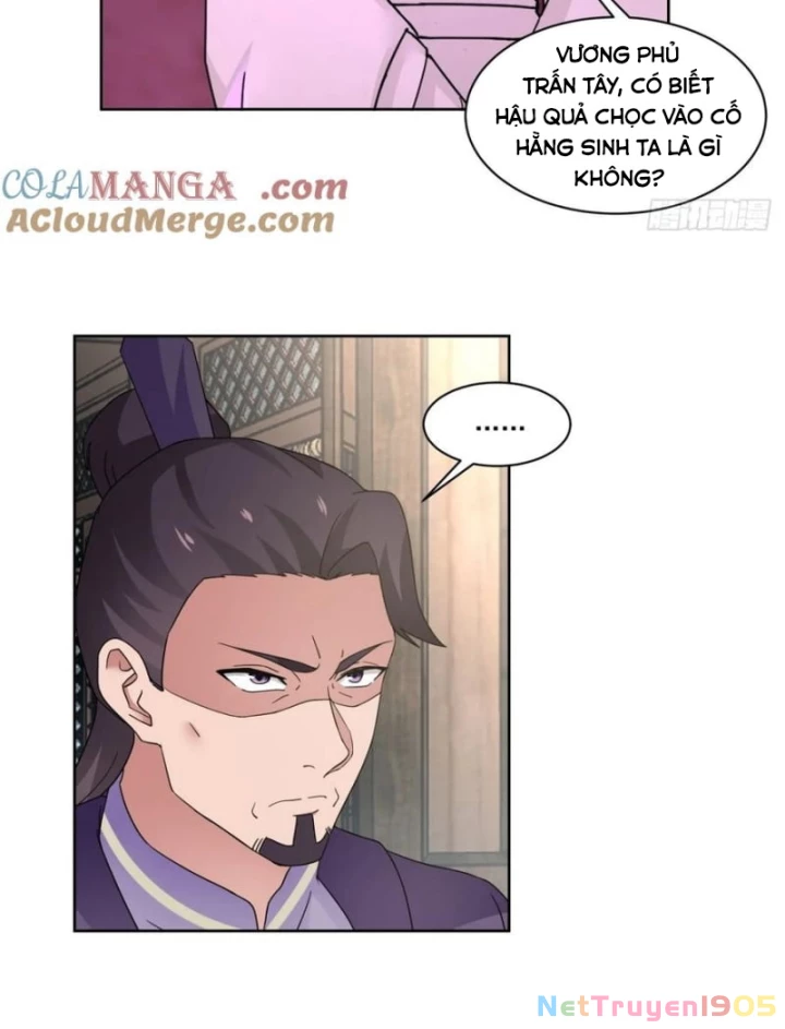 Kiếm Khởi Phong Vân Chapter 43 - 18
