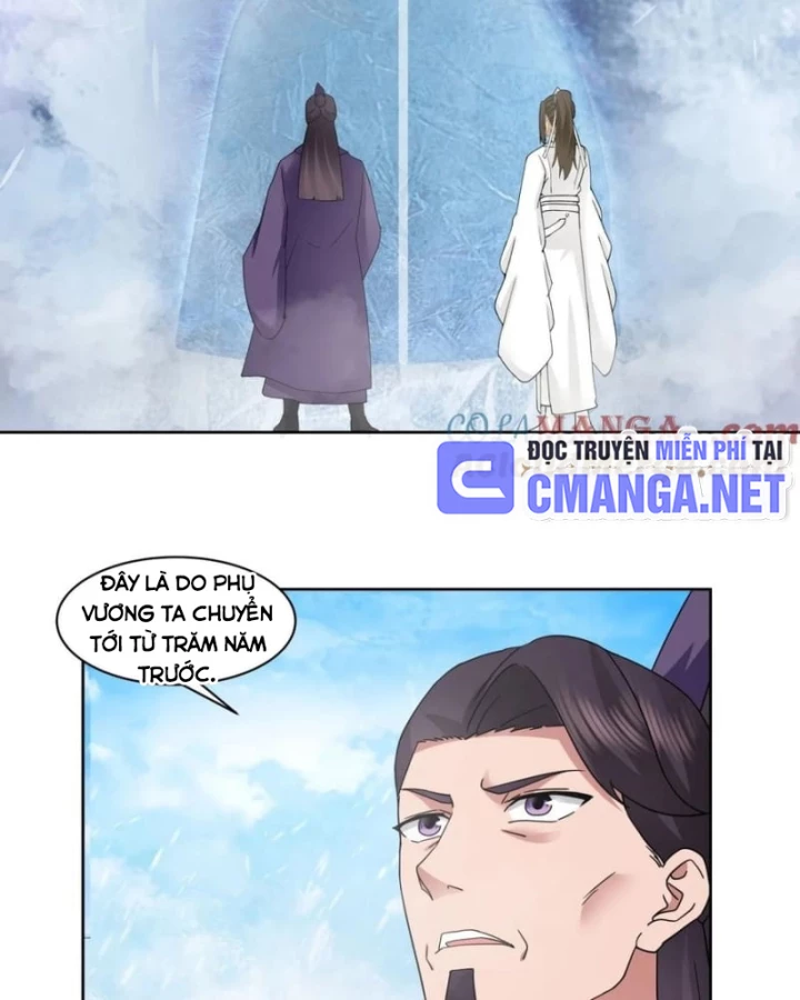 Kiếm Khởi Phong Vân Chapter 43 - 23
