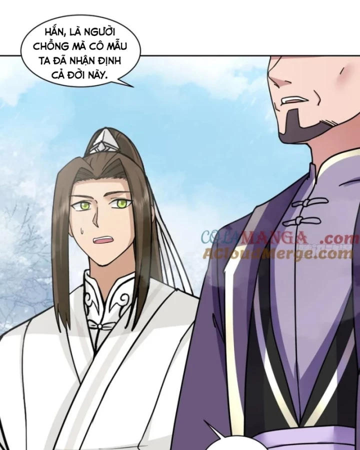 Kiếm Khởi Phong Vân Chapter 43 - 26