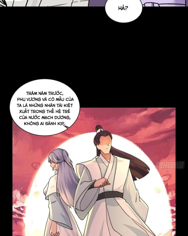 Kiếm Khởi Phong Vân Chapter 43 - 27