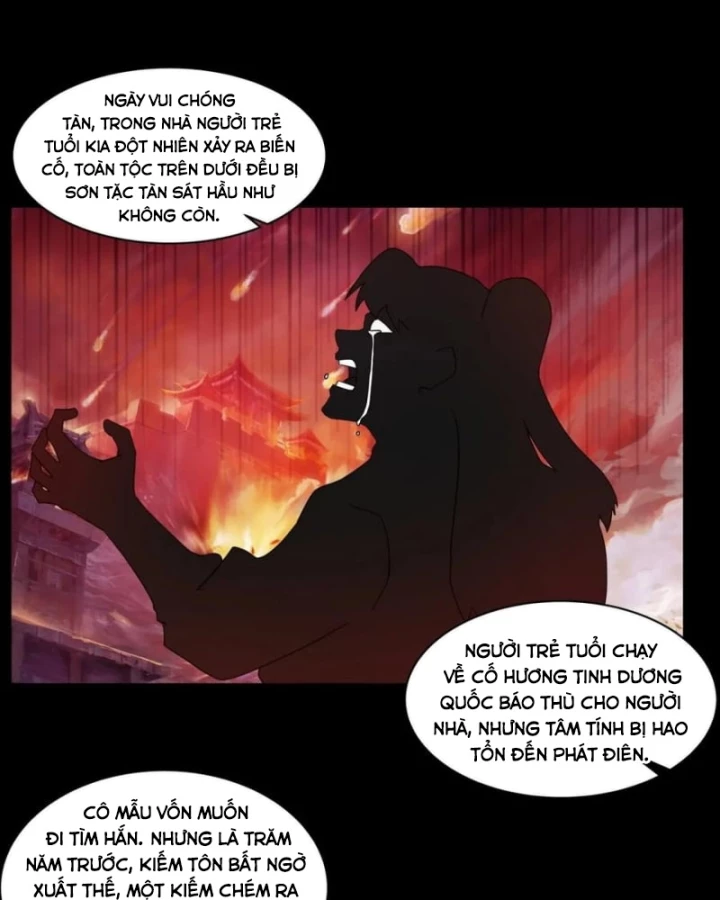 Kiếm Khởi Phong Vân Chapter 43 - 30