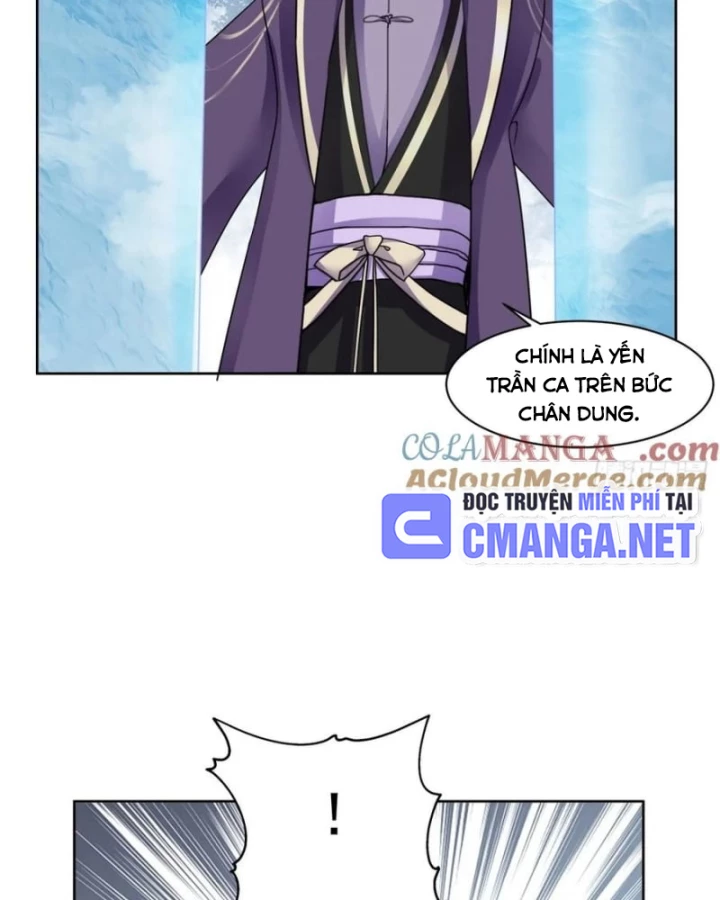 Kiếm Khởi Phong Vân Chapter 43 - 38