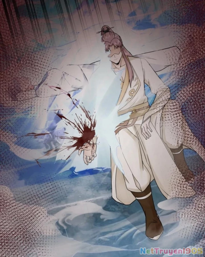 Kiếm Khởi Phong Vân Chapter 43 - 43