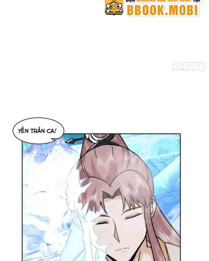 Kiếm Khởi Phong Vân Chapter 43 - 45