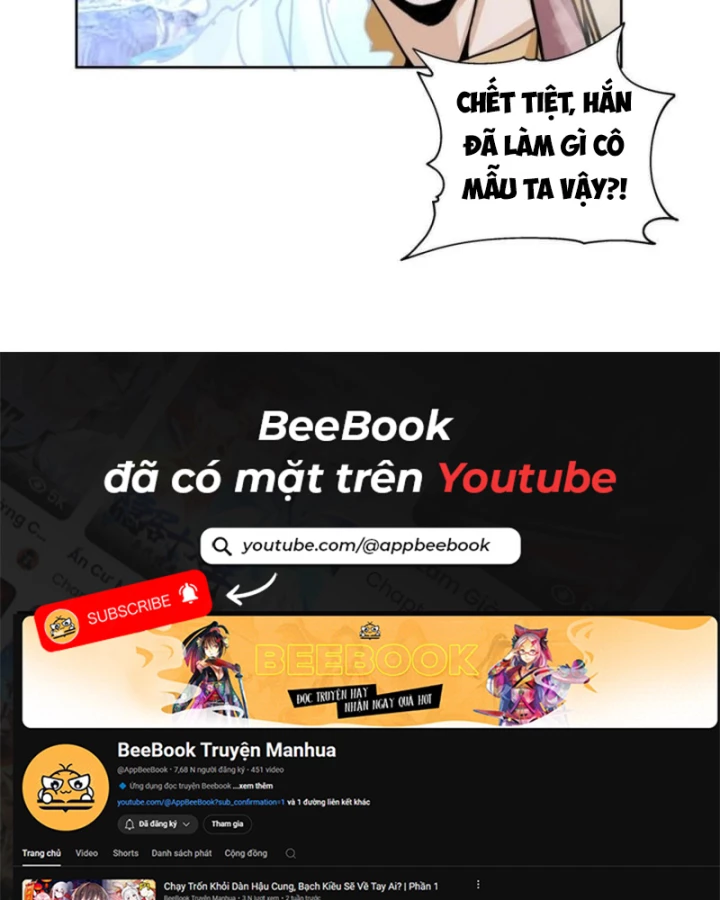 Kiếm Khởi Phong Vân Chapter 43 - 46