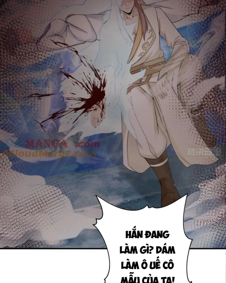 Kiếm Khởi Phong Vân Chapter 44 - 3