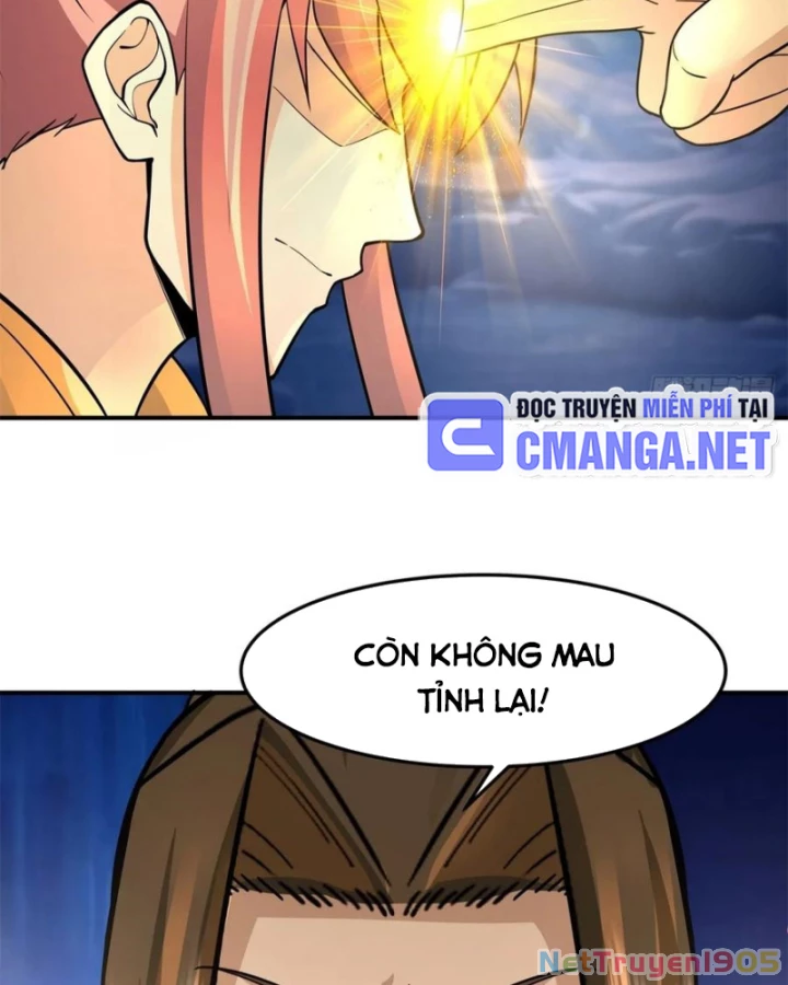 Kiếm Khởi Phong Vân Chapter 44 - 10