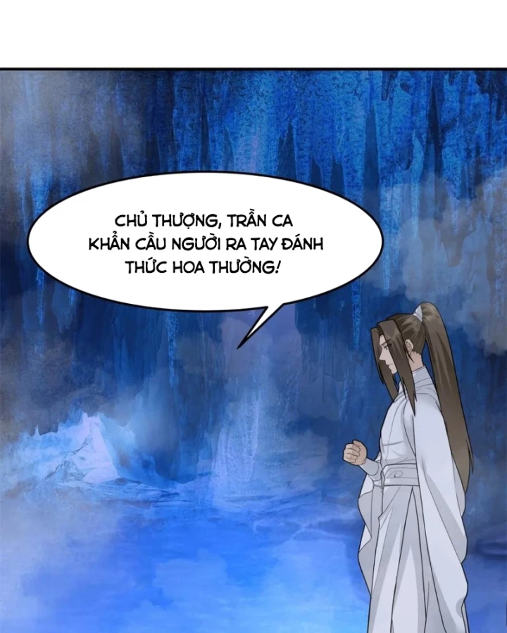 Kiếm Khởi Phong Vân Chapter 44 - 16