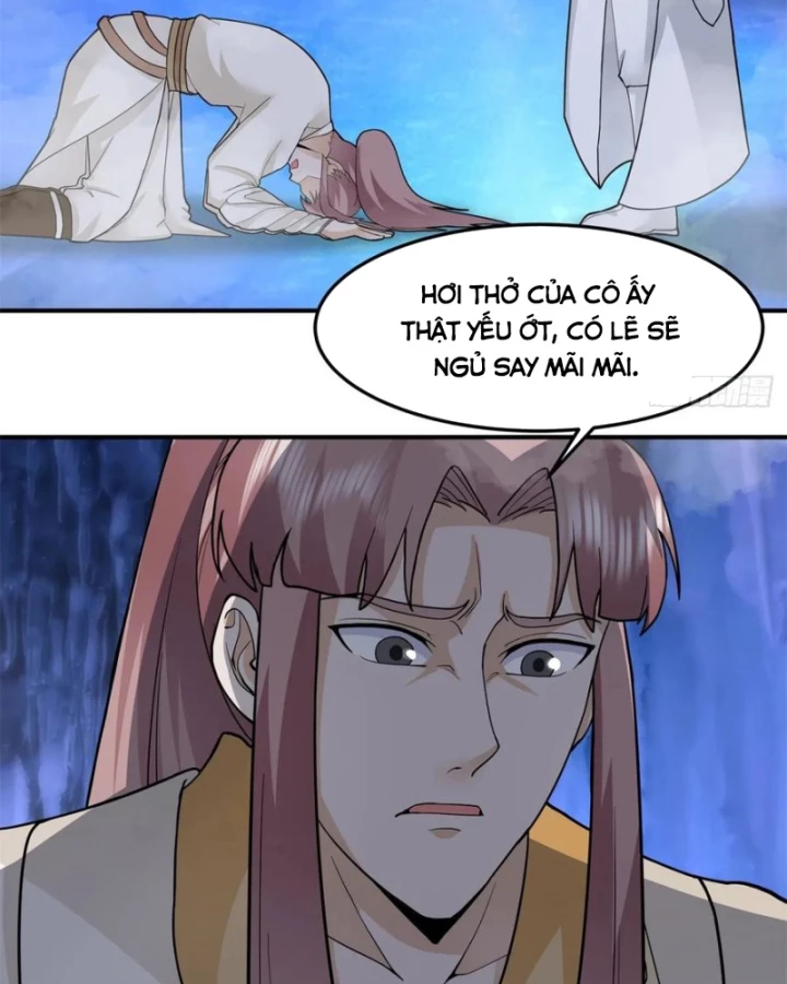 Kiếm Khởi Phong Vân Chapter 44 - 17