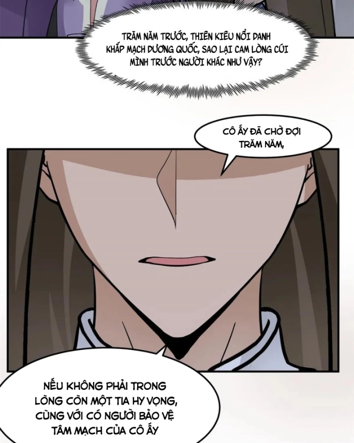 Kiếm Khởi Phong Vân Chapter 44 - 19