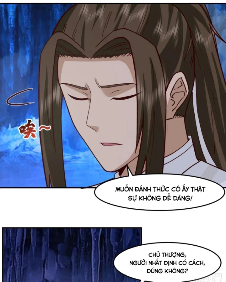 Kiếm Khởi Phong Vân Chapter 44 - 22