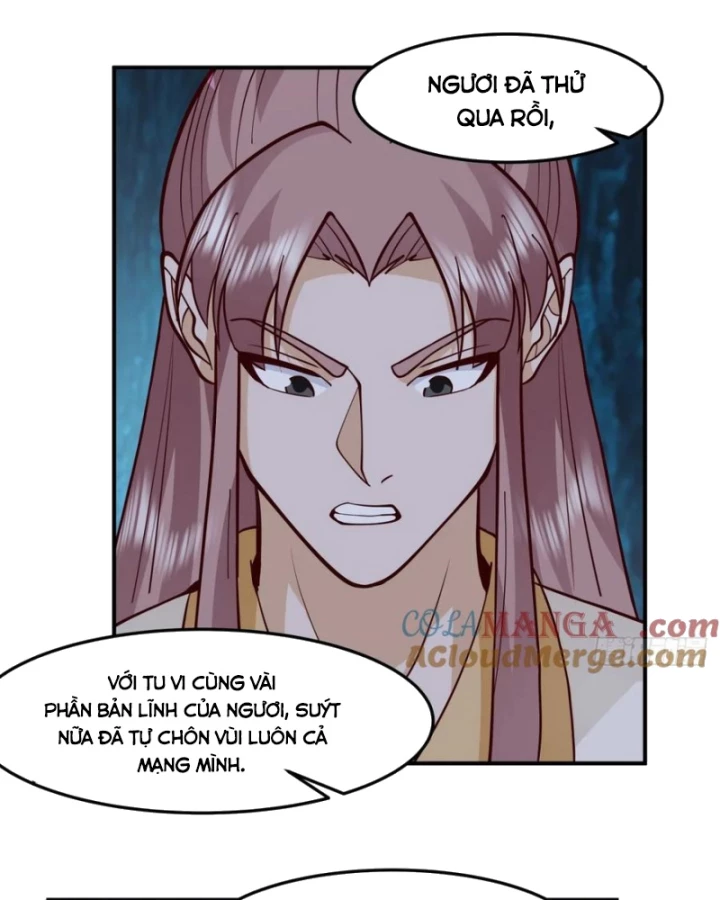 Kiếm Khởi Phong Vân Chapter 44 - 36
