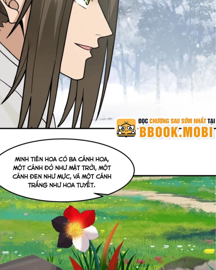 Kiếm Khởi Phong Vân Chapter 44 - 43