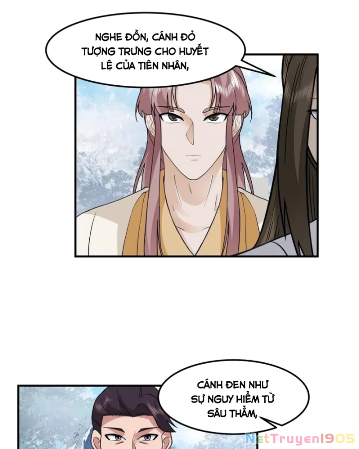 Kiếm Khởi Phong Vân Chapter 44 - 45