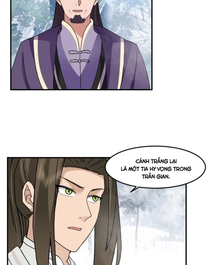 Kiếm Khởi Phong Vân Chapter 44 - 46
