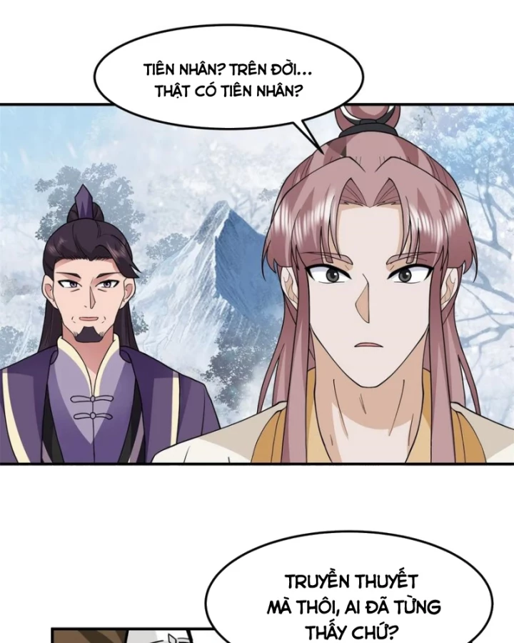 Kiếm Khởi Phong Vân Chapter 44 - 48