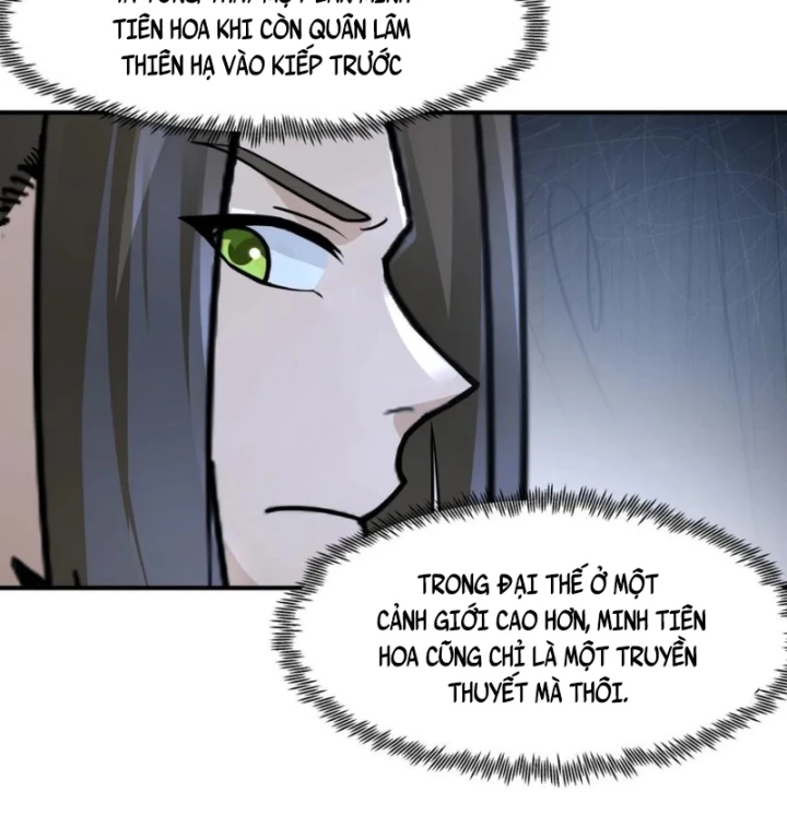 Kiếm Khởi Phong Vân Chapter 44 - 53