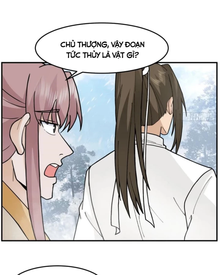 Kiếm Khởi Phong Vân Chapter 44 - 54