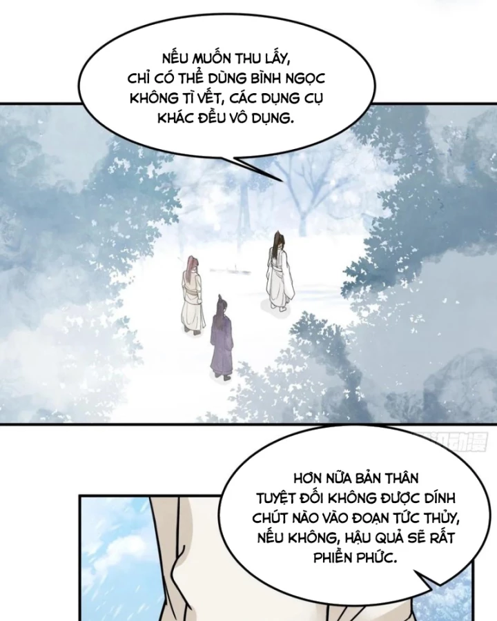 Kiếm Khởi Phong Vân Chapter 44 - 57