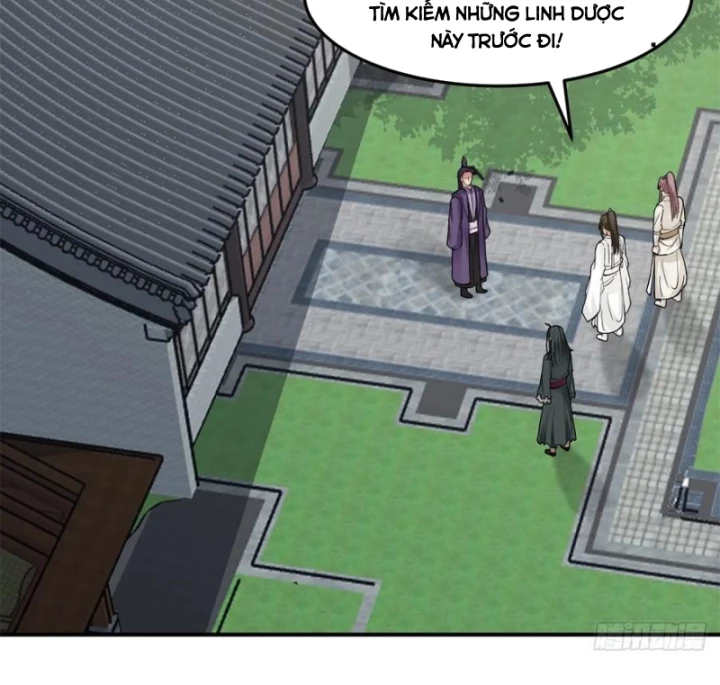 Kiếm Khởi Phong Vân Chapter 44 - 62