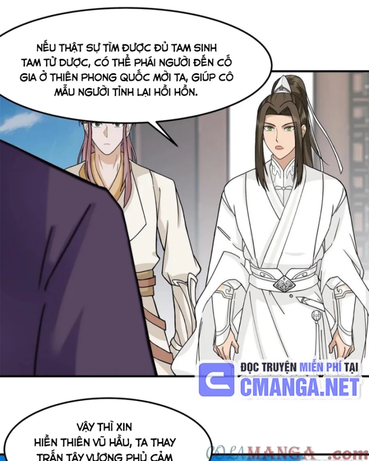 Kiếm Khởi Phong Vân Chapter 44 - 63