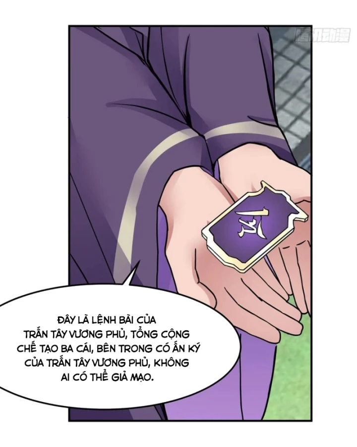 Kiếm Khởi Phong Vân Chapter 44 - 65