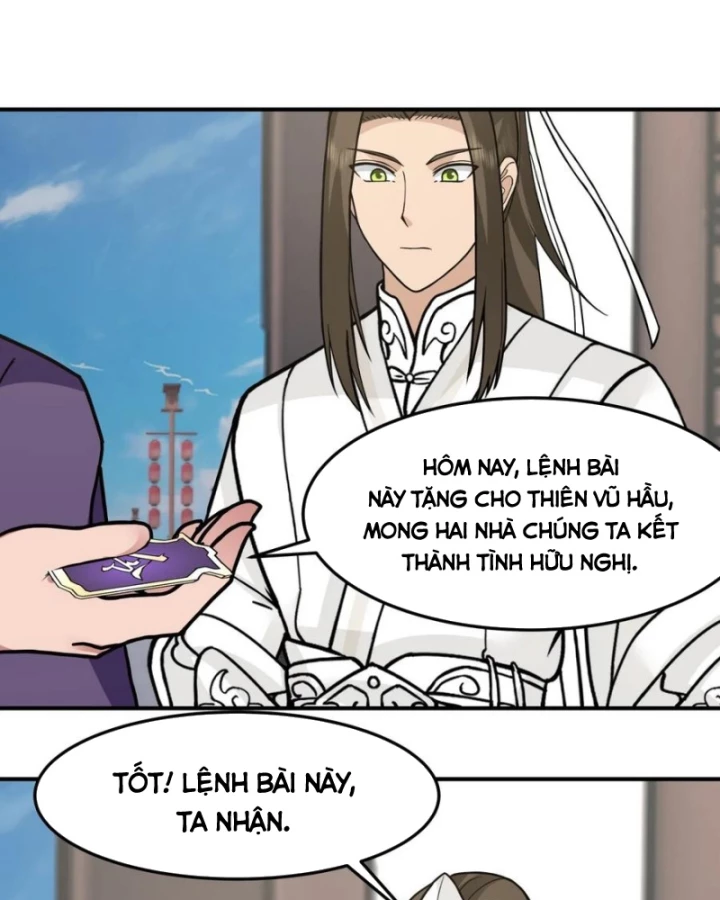 Kiếm Khởi Phong Vân Chapter 44 - 67