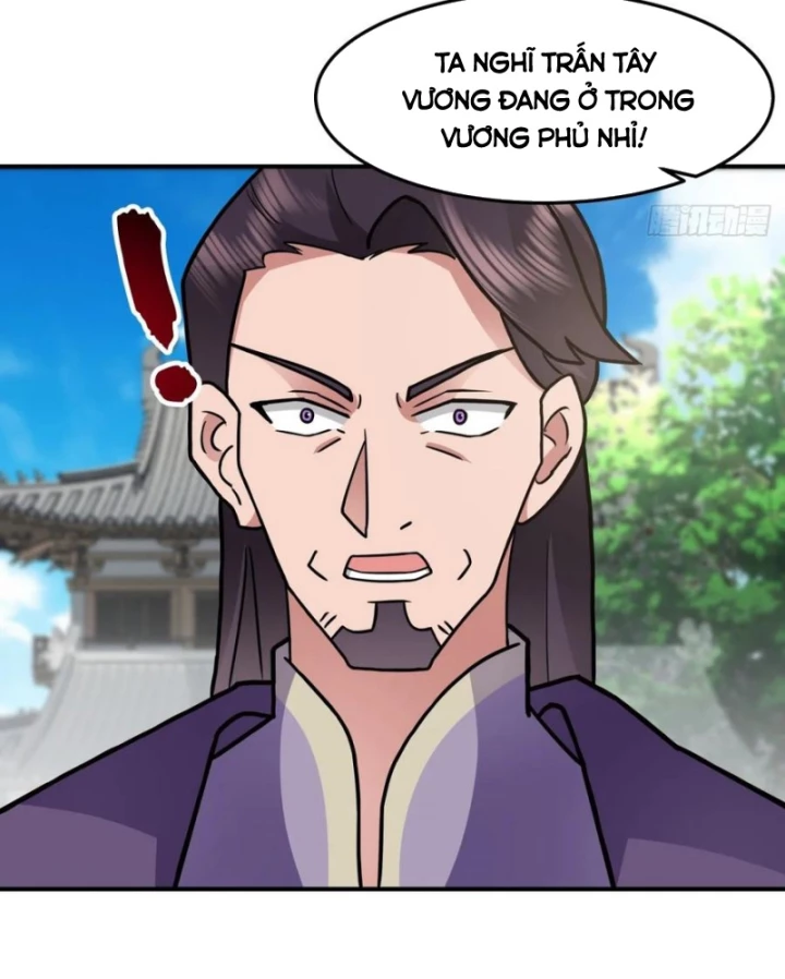 Kiếm Khởi Phong Vân Chapter 44 - 69