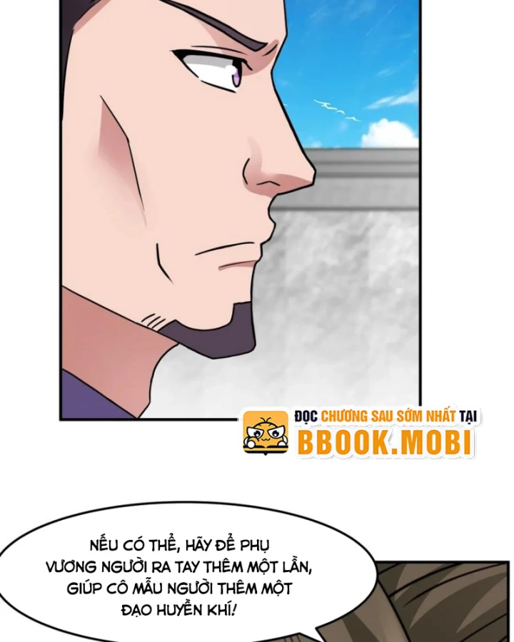 Kiếm Khởi Phong Vân Chapter 44 - 71