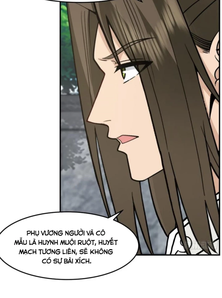 Kiếm Khởi Phong Vân Chapter 44 - 72