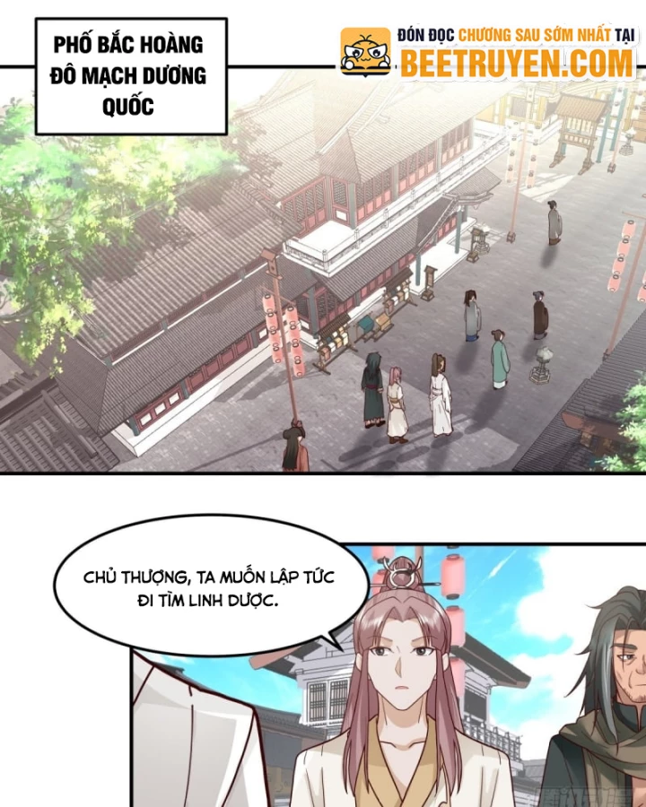 Kiếm Khởi Phong Vân Chapter 45 - 3