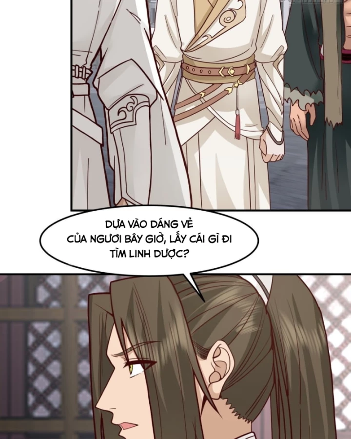 Kiếm Khởi Phong Vân Chapter 45 - 4