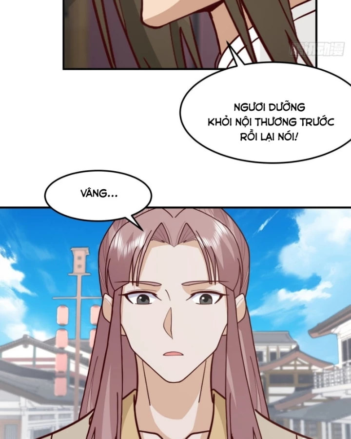 Kiếm Khởi Phong Vân Chapter 45 - 7