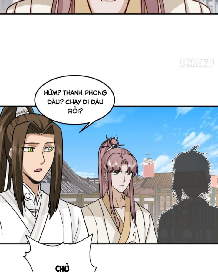 Kiếm Khởi Phong Vân Chapter 45 - 8