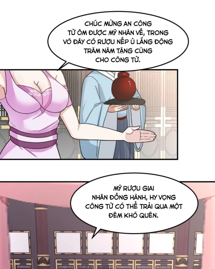 Kiếm Khởi Phong Vân Chapter 45 - 13