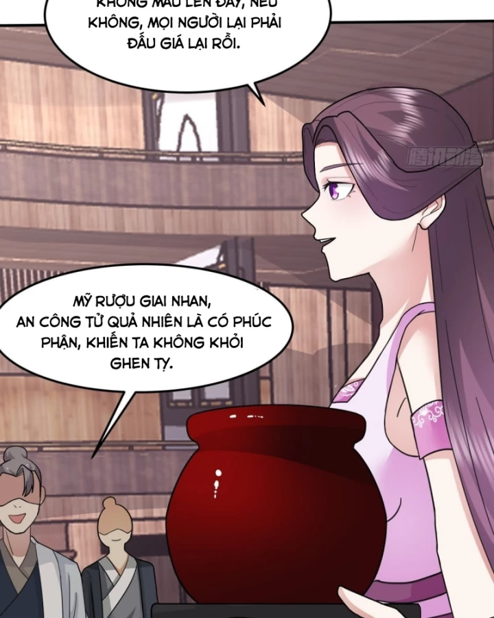 Kiếm Khởi Phong Vân Chapter 45 - 15