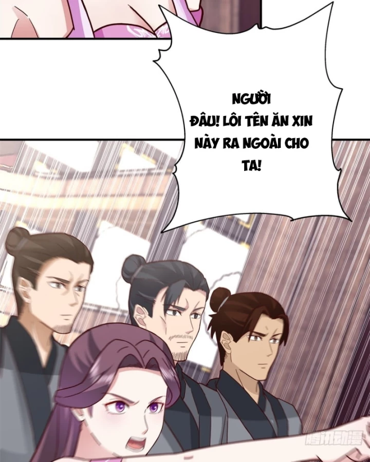 Kiếm Khởi Phong Vân Chapter 45 - 21